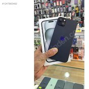 Resim Apple iPhone 15 Plus İkinci El TR | 128 GB | Siyah İkinci El İPHONE 15 PLUS 128GB PİL98 NOKTA HATASIZ