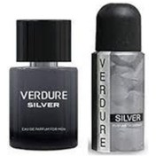 Resim Verdure Silver 100 Ml Edp +150 Ml Deodorant Erkek 