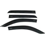 Resim Çmk Toyota Hilux Revo 2016-2019 Cam Rüzgarlığı 