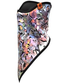 Resim Maskara Üçgen Maske-3AT2107 Karışık 