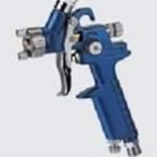 Resim Muzi Mzh200010 H2000 Hvlp Üstten Depolu Boya Tabancası 1.0 MM 