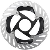 Resim Shimano Dura-Ace RT-CL900 IceTech C.Lock Rotor 140mm (External) 