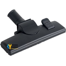 Resim Siemens Uyumlu Vsz4gp1266 Elektrikli Süpürge Emici Yer Başlığı Albatros Yerli Üretim 