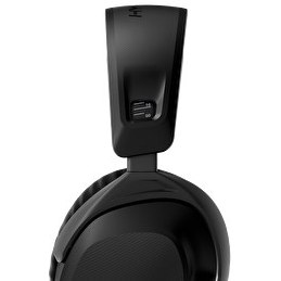 Resim Hyperx Cloud Stinger 2 Mikrofonlu Kablolu Oyuncu Kulaklığı 