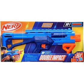 Resim Nerf N Series Double Impact G0879 