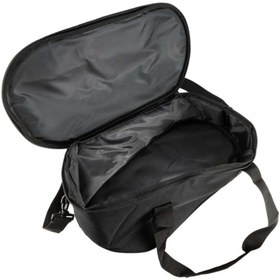 Resim SIP Vespa GT-GTS-GTV Koltuk Altı Kask Çantası / 