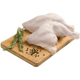 Resim Besler Tavuk Kalçalı But 750 G 