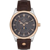 Resim Hislon Timeles's TM101T-05KR Erkek Kol Saati 