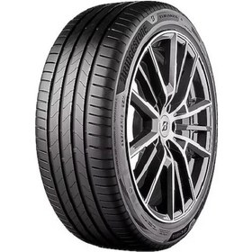 Resim Bridgestone 225/60R18 100V Turanza 6 Yaz Lastiği 2024 
