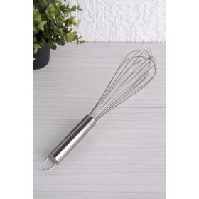 Resim Kapamarka Metal Çırpıcı Paslanmaz -PC14 
