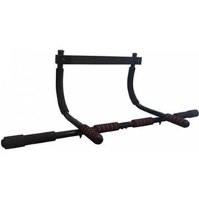 Resim Tryon KB-200-114 Çok Fonksiyonlu Kapı Barfiksi 