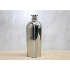 Resim Ulugo Çelik Shaker Model 2 