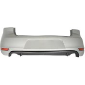 Resim Volkswagen Golf 6 GTI 2008-2013 Arka Tampon Seti 