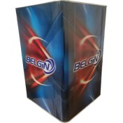 Resim Belgin Lubex Recompound 220 Tnk 18 Lt 