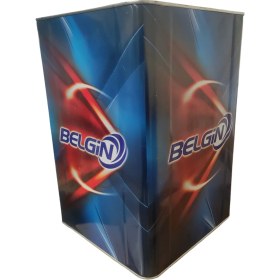 Resim Belgin Lubex Recompound 220 Tnk 18 Lt 