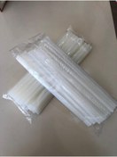 Resim SİLİKON İnce Silikon Mermi 