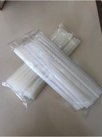 Resim SİLİKON İnce Silikon Mermi 