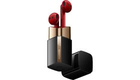 Resim Huawei Freebuds Lipstick Bluetooth Kulaklık 