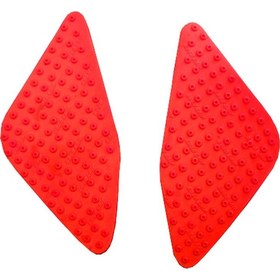 Resim Sevenkardeşler Universal Kırmızı Gogo Grip 
