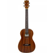 Resim Kala Mahogany Baritone Ukulele 
