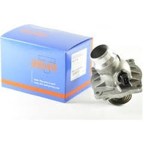 Resim Bmw E38 E39 X5 E53 M62 Termostat 11531436386 
