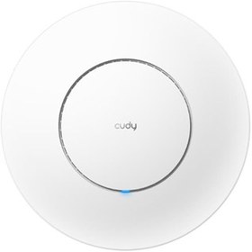 Resim Cudy AP1300 5GHz 867 Mbps, 2.4GHz 300 Mbps Gigabit Access Point (AC1200 Serisi) Beyaz 
