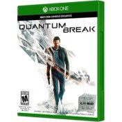 Resim Remedy Quantum Break Xbox One Oyun 
