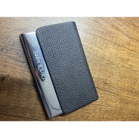 Resim Outdoor One Kişiye Özel Isim Baskılı Kartvizitlik Kvz-010-s Kartvizitlik 