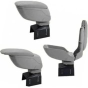 Resim Rensa Kolçak Sürgülü Geniş Tip GRİAC901 