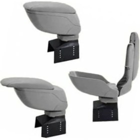 Resim Rensa Kolçak Sürgülü Geniş Tip GRİAC901 