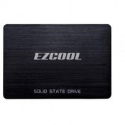 Resim Ezcool 480GB SSD S280-480GB 3D NAND 2,5" 560-530 Harddisk Ezcool 480GB SSD S280-480GB 3D NAND 2,5" 560-530 Harddisk