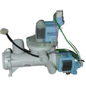 Resim Arçelik Çamaşır Makinesi Pompa Motoru Su Jetli 2878103000 