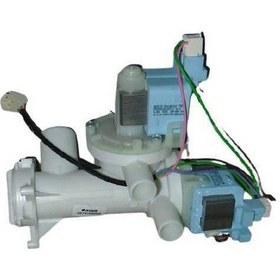 Resim Arçelik Çamaşır Makinesi Pompa Motoru Su Jetli 2878103000 