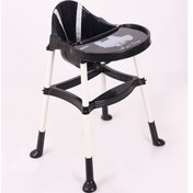 Resim Boostre Mama Sandalyesi 