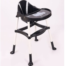 Resim Boostre Mama Sandalyesi 