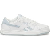 Resim Reebok Match Prıme Beyaz Kadın Sneaker 