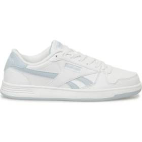 Resim Reebok Match Prıme Beyaz Kadın Sneaker 