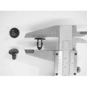 Resim Öz-İş Klips Toz 90467-08011 Toyota Gm 94842841 94849113 ( 10 Lu Paket) 