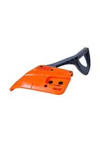Resim Motorlu Testere Yan Kapak Gs440/941cx Frenli 