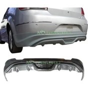 Resim Linea 2007-2014 Makyajsız Custom Arka Ek Boyaszı 