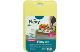 Resim Hobby Life Flexy Kesme Tahtası Matı Açık Mavi 