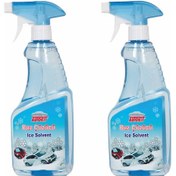 Resim Buz Çözücü Sprey 500 Ml Seri 2'li 