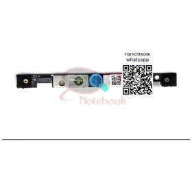 Resim Lenovo Uyumlu İdeapad Z510 20287 Notebook Dahili Webcam Kameracam Kamera 