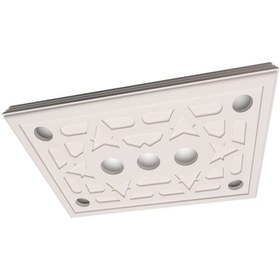 Resim Motifpiyer Spot Uyumlu Tavan Göbek 90X60X7.5Cm (491610005) 