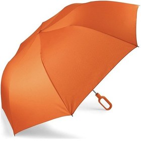 Resim Lexon Mini Hook Şemsiye Turuncu 