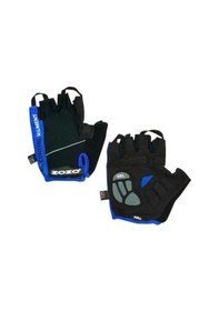 Resim Zozo 0510 Air Control Jel Destekli Eldiven Mavi Xl 
