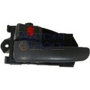 Resim 1997-2001 Toyota Camry Ön Kapı İç Açma Kolu Sol Gri Adet Oem No:69206aa010b1 