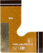 Resim Lenovo Tab M10 Tb-x505l Lcd Flex Kablosu 