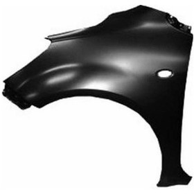 Resim Opel Agila Ön Çamurluk Sol 2008- 4708280 