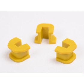 Resim Honda Activa Kızak Kaydırıcı Set Speed Up 